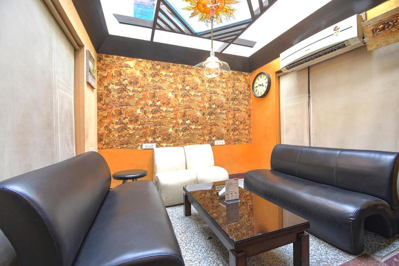 Fabhotel Comfort 35 Chandigarh Exterior photo